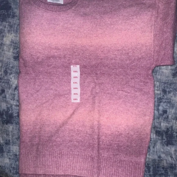 Cozy sweater - Picture 2 of 4